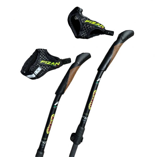 Nordic WALX Carbon Pro IMPULSE (pair) - Image 2