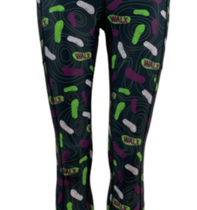 Leggings & Capris
