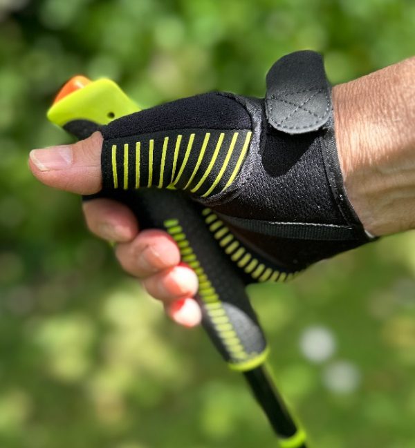Gabel Ergo Lite NCS - Short Finger. (Pair) - Image 4