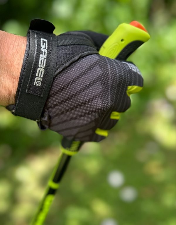 Gabel Ergo Lite NCS - Short Finger. (Pair) - Image 3