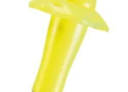 Leki Trail Running Tip XT (Pair in Neon)