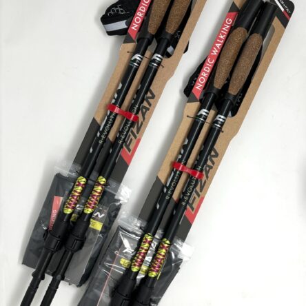 Fizan R-Evolution Twin Pack – 2 Pairs Offer