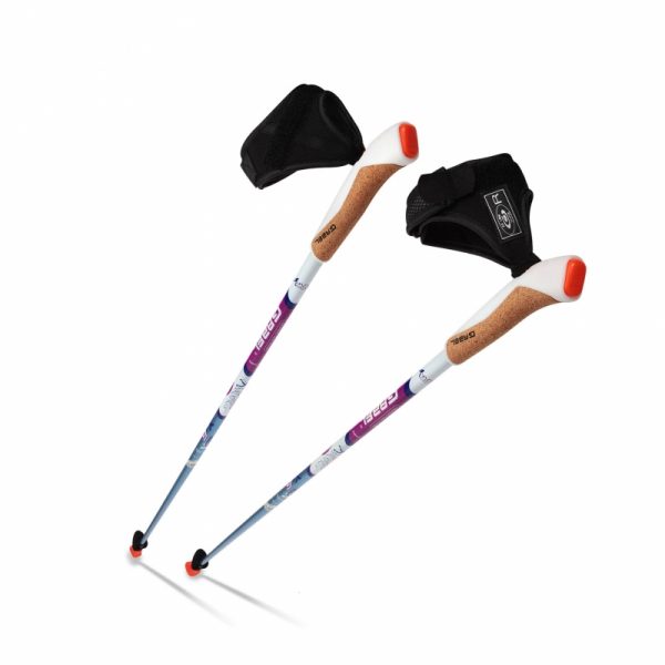 Gabel X6 Limited Edition - 105cm (Pair)