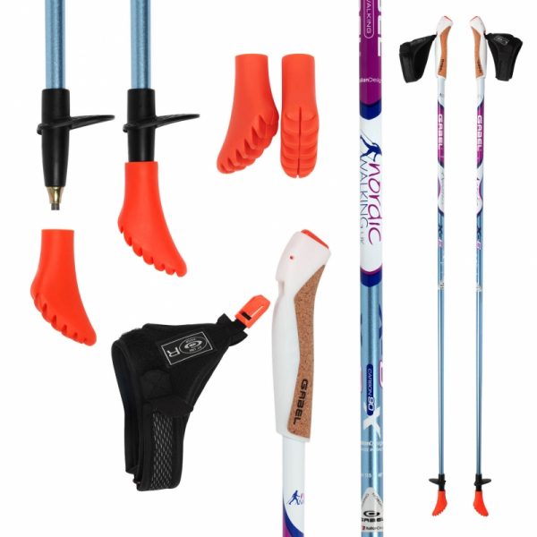 Gabel X6 Limited Edition - 105cm (Pair) - Image 4