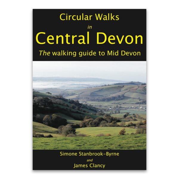 Circular Walks in Central Devon