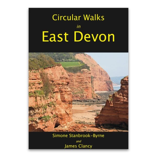 Circular Walks in East Devon