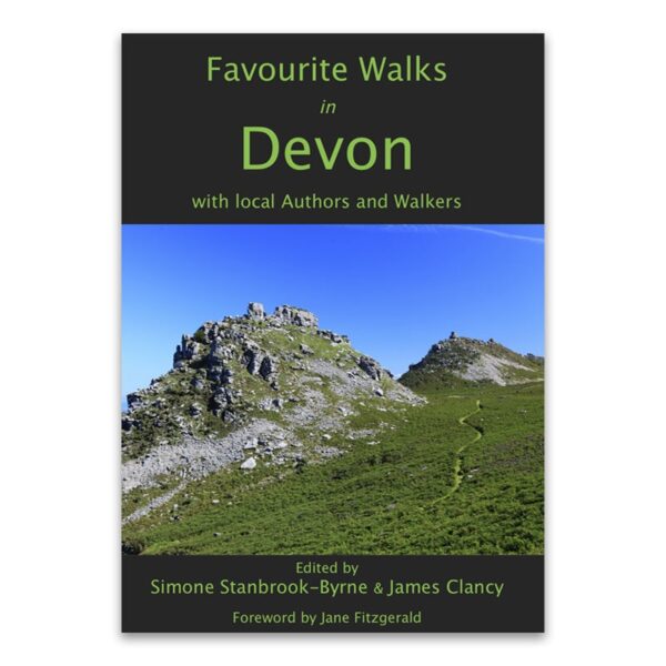 Favourite Walks in Devon