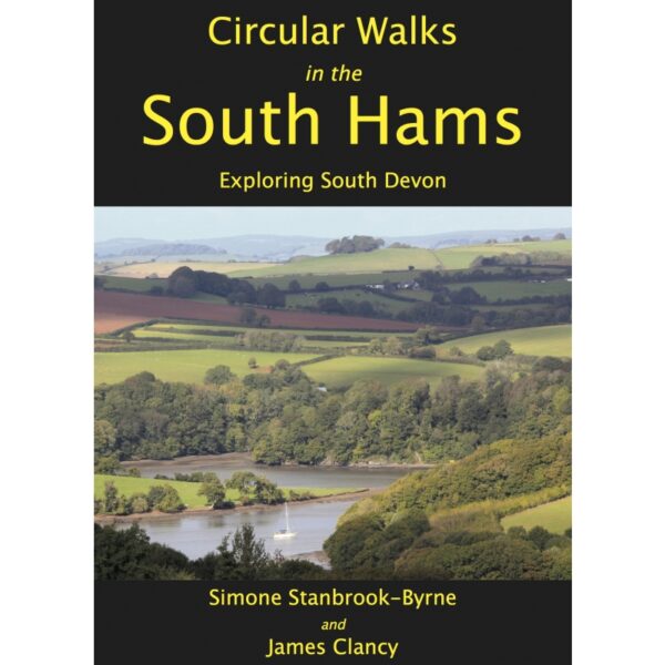 Circular Walks in the South Hams
