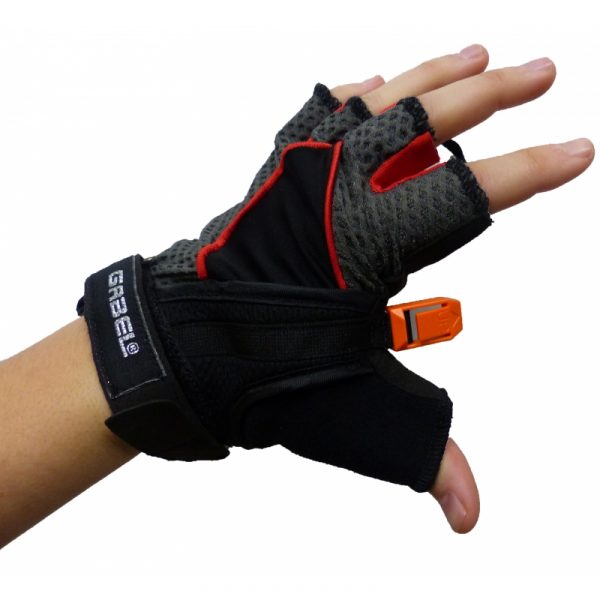 Gabel Sport Evo NCS Glove - S.F. (Pair) - Image 2