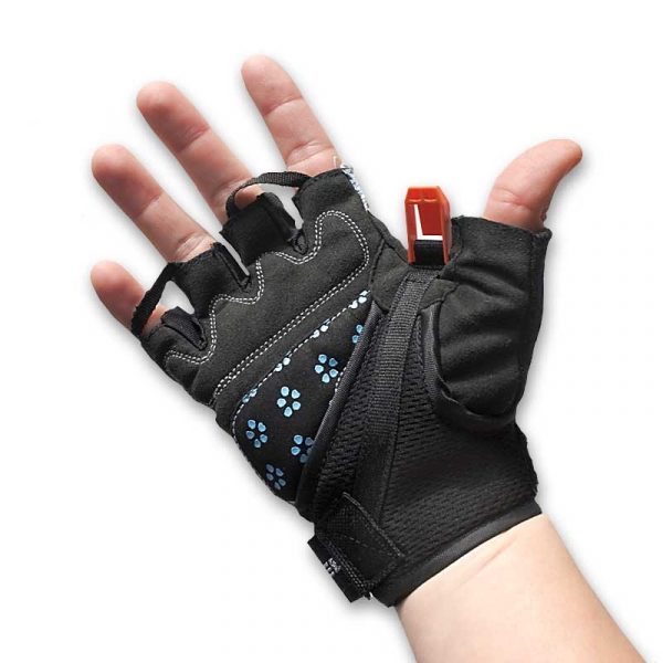 Gabel NCS Glove (Pair) - Image 2
