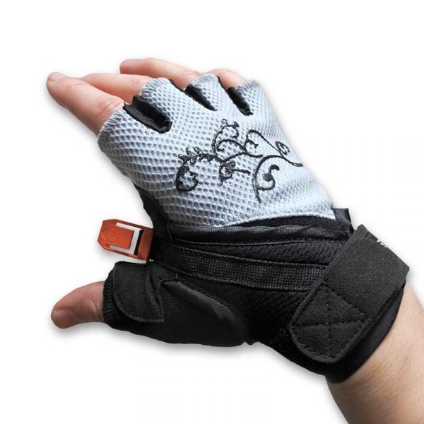 Gabel NCS Glove (Pair) - Image 3