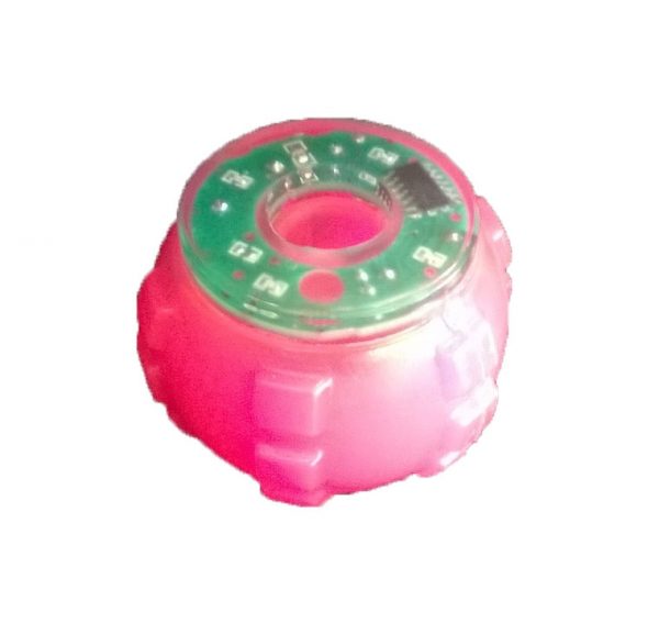 LESU Paws - LED (Pair) - Image 2
