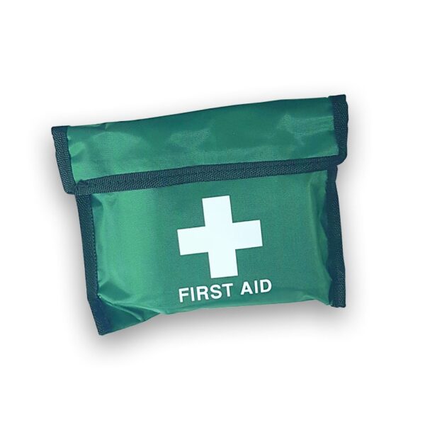First Aid Envelope Pouch