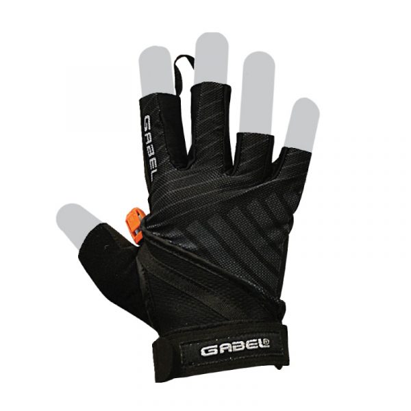 Gabel Ergo Lite NCS - Short Finger. (Pair) - Image 2