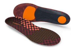 Superfeet Active Cushion Low Arch Insoles