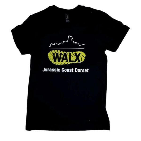 WALX Women's Logo T-Shirt