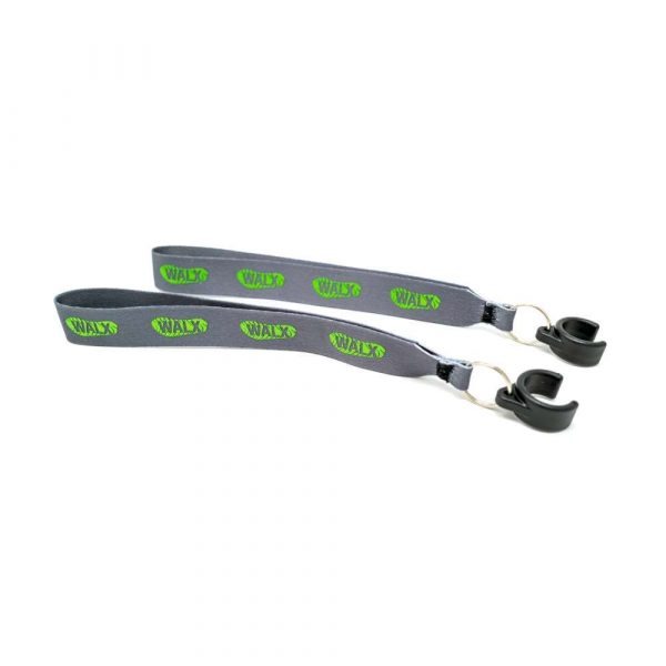 WALX Detachable Pole Straps