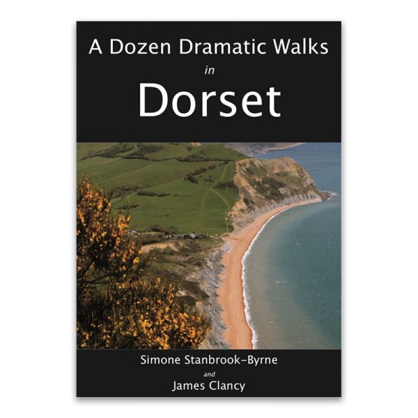 A Dozen Dramatic Walks in Dorset