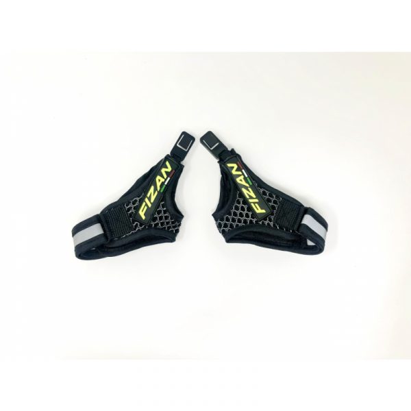 Fizan Replacement Straps (Pair)