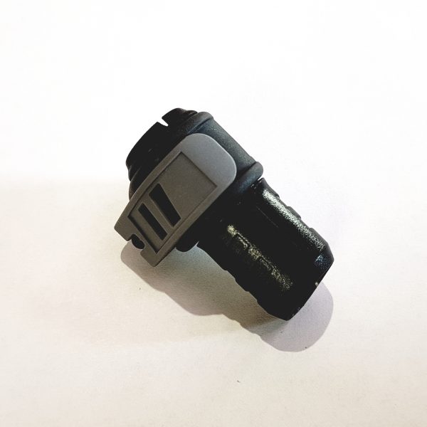 Fizan Clamp and Wheel Nut (Single) - Image 2