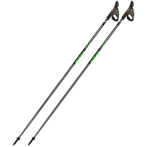 Fizan Runner Nordic Walking Poles - Image 2