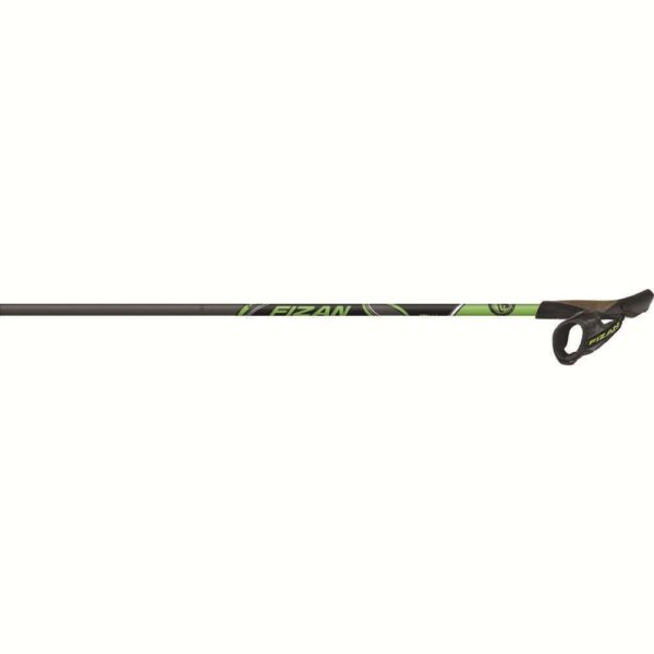 Fizan Runner Nordic Walking Poles - Image 3