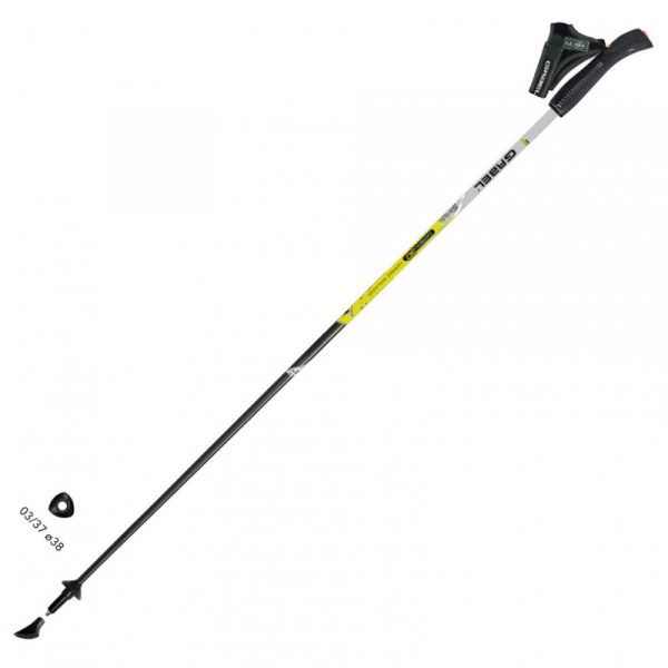 Gabel S-3.0 (Pair)