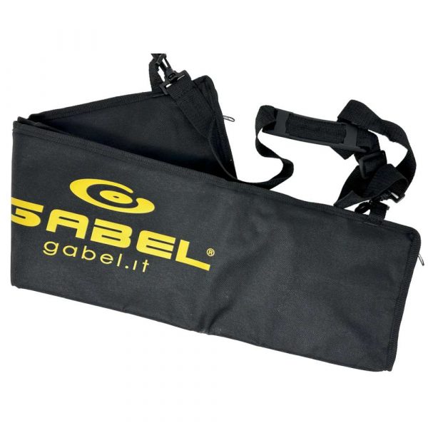 Gabel Padded Pole Bag