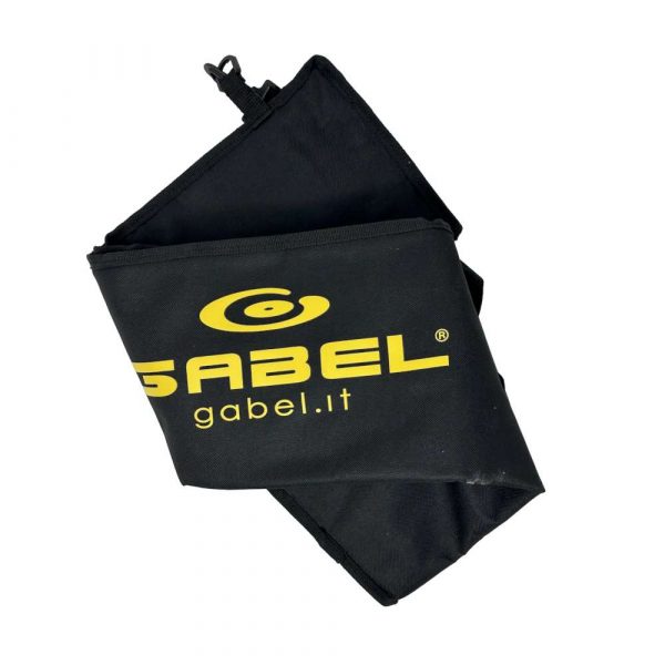 Gabel Padded Pole Bag