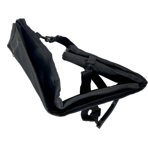 Gabel Traveller Padded Pole Bag - Image 3