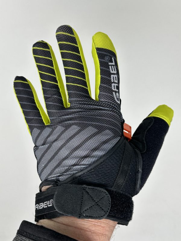 Gabel Ergo Pro NCS - L.F. (Pair) - Image 3