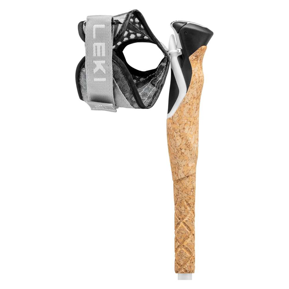 Leki Cross Trail FX Superlite Compact - 100-120cm - Image 3