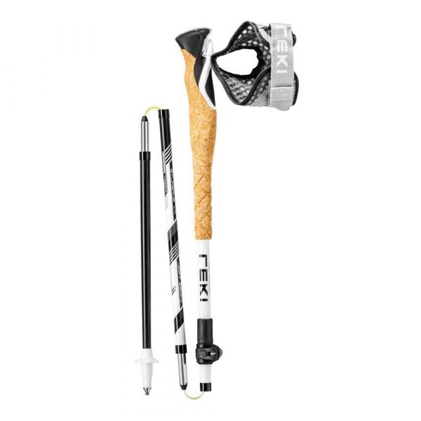 Leki Cross Trail FX Superlite 110-130cm - Image 2