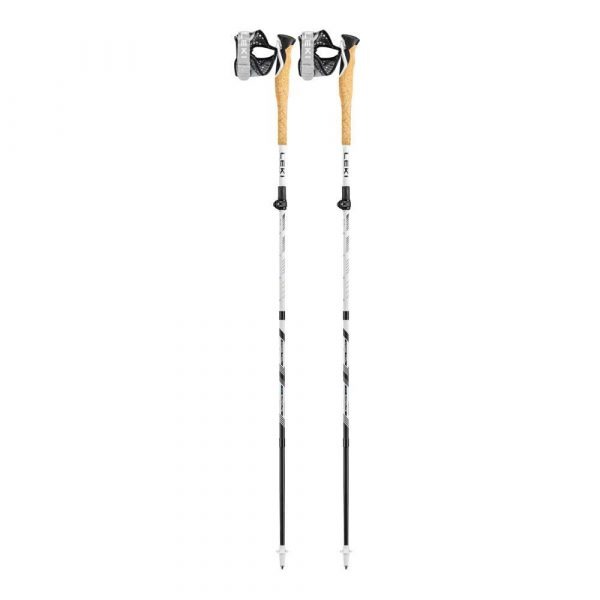 Leki Cross Trail FX Superlite Poles