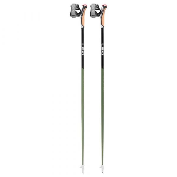 Leki Flash Carbon 2025 (Pair)