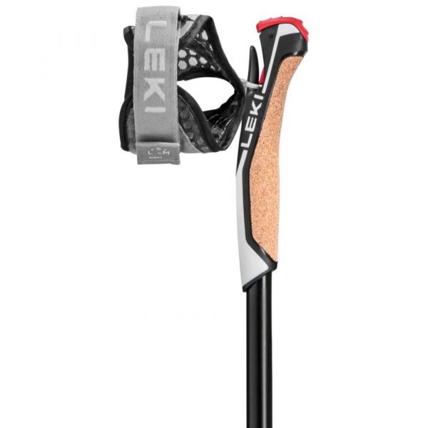 Leki Flash Carbon 2025 (Pair) Grip