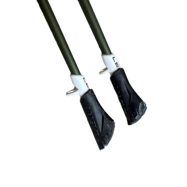 Leki Flash Carbon 2025 (Pair) Paws