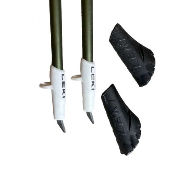 Leki Flash Carbon 2025 (Pair) - Image 4