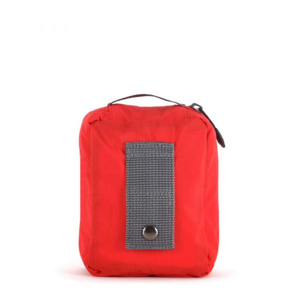 Lifesystems Trek first Aid Kit Belt Loop