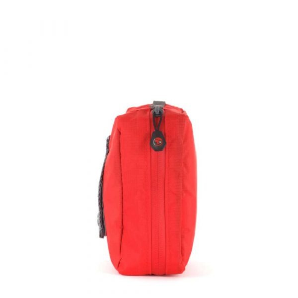 Lifesystems Trek first Aid Kit Side Profile