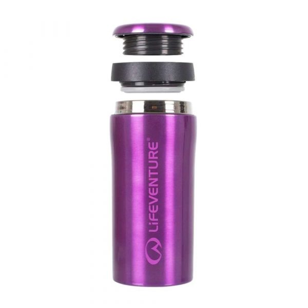 Lifeventure Thermal Mug - Image 3