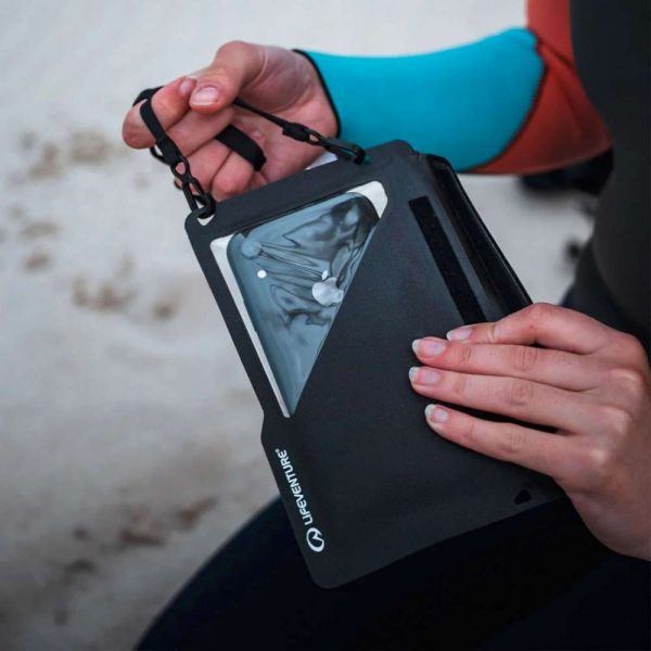 Lifeventure Waterproof Phone Pouch - Image 3