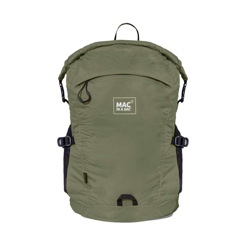 Mac in a Sac Travelite Packable Waterproof Backpack - Image 3
