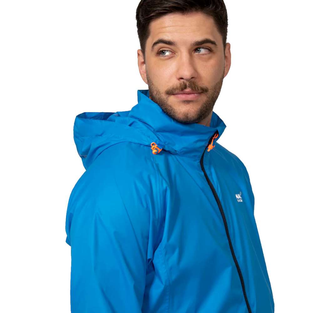 Mac in a Sac Origin II Packable Waterproof Jacket - Image 10