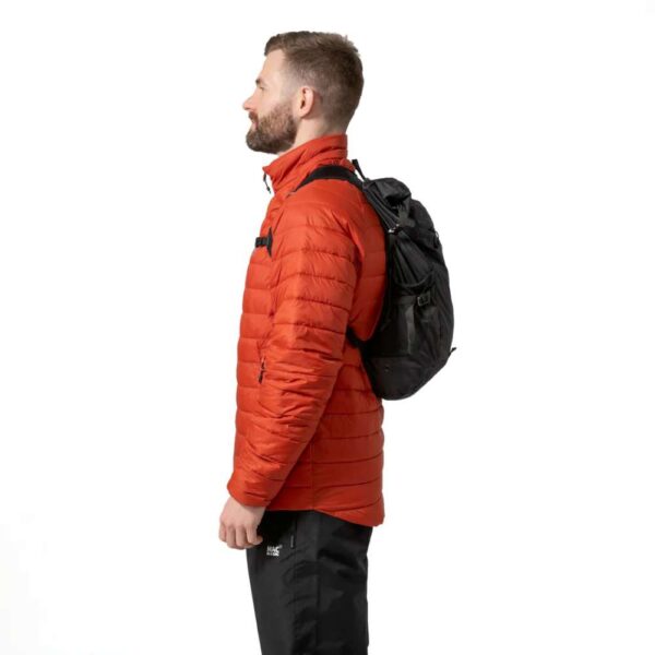 Mac in a Sac Travelite Packable Waterproof Backpack - Image 8