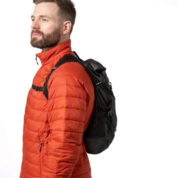 Mac in a Sac Travelite Packable Waterproof Backpack - Image 10