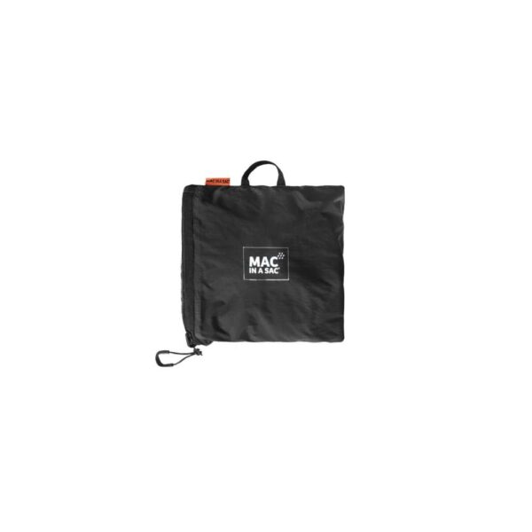 Mac in a Sac Travelite Packable Waterproof Backpack - Image 5