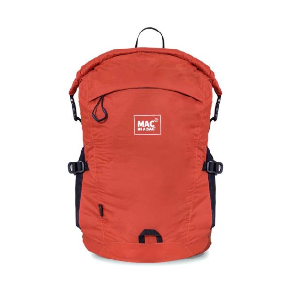 Mac in a Sac Travelite Packable Waterproof Backpack - Image 2