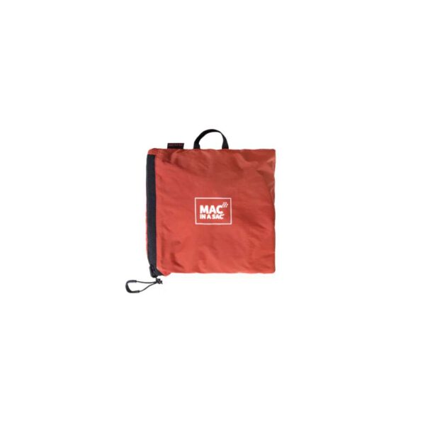 Mac in a Sac Travelite Packable Waterproof Backpack - Image 6