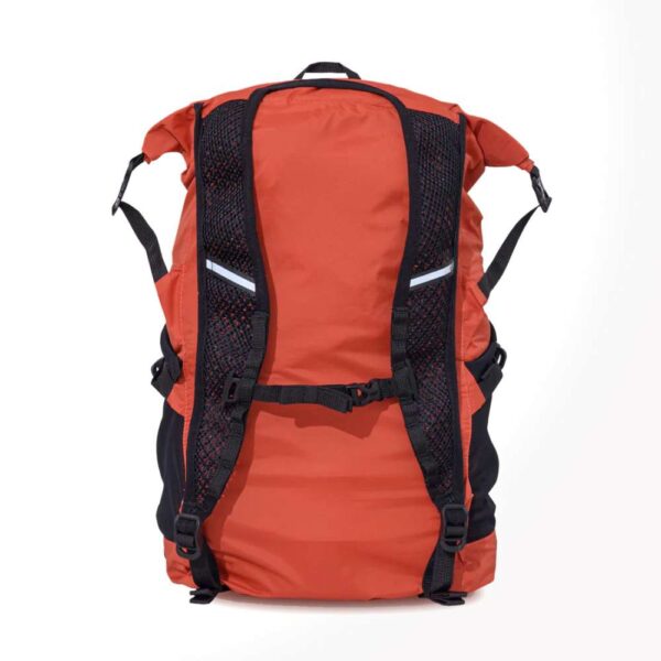 Mac in a Sac Travelite Packable Waterproof Backpack - Image 4